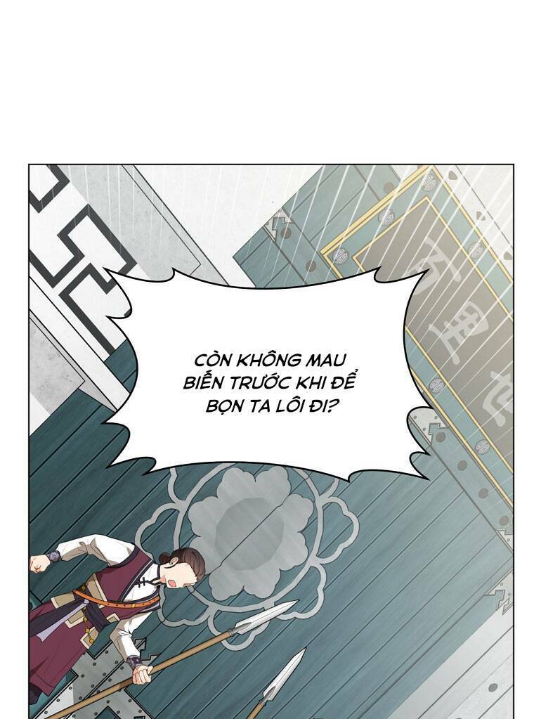 Trở Thành Cô Cháu Gái Bị Khinh Miệt Của Gia Tộc Võ Lâm: Chapter 19