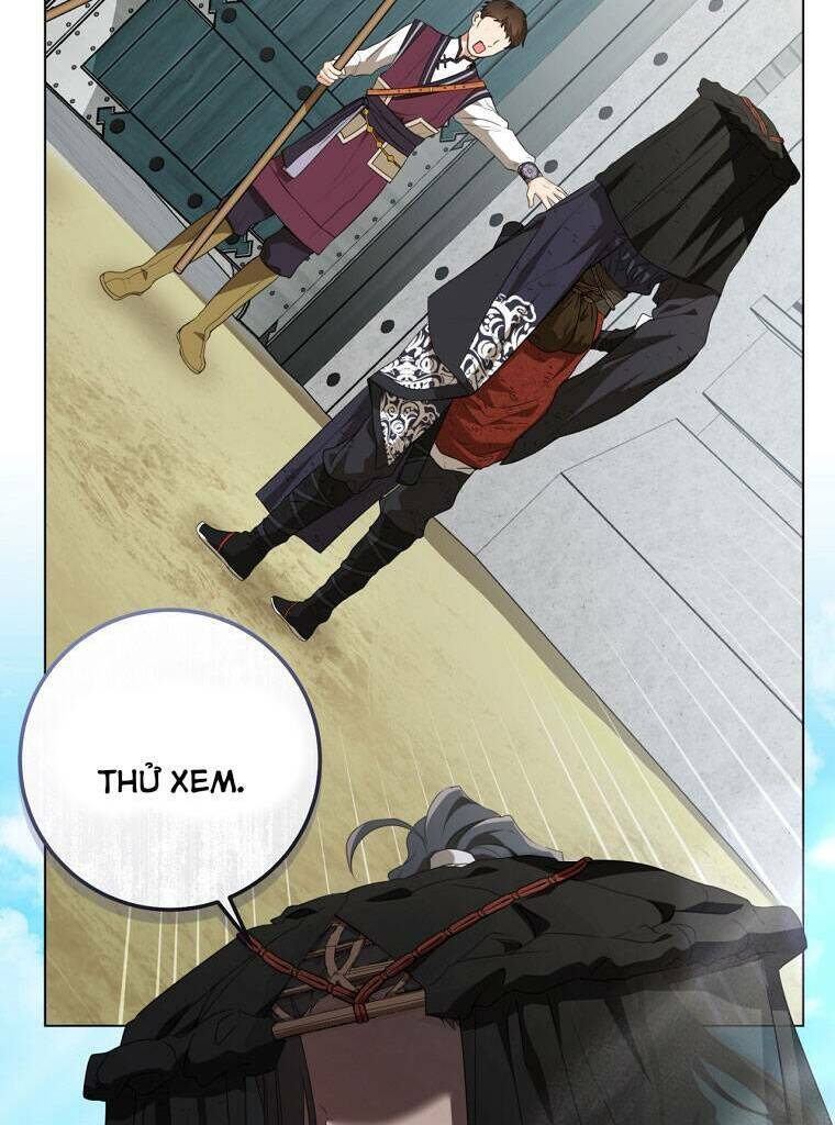 Trở Thành Cô Cháu Gái Bị Khinh Miệt Của Gia Tộc Võ Lâm: Chapter 19