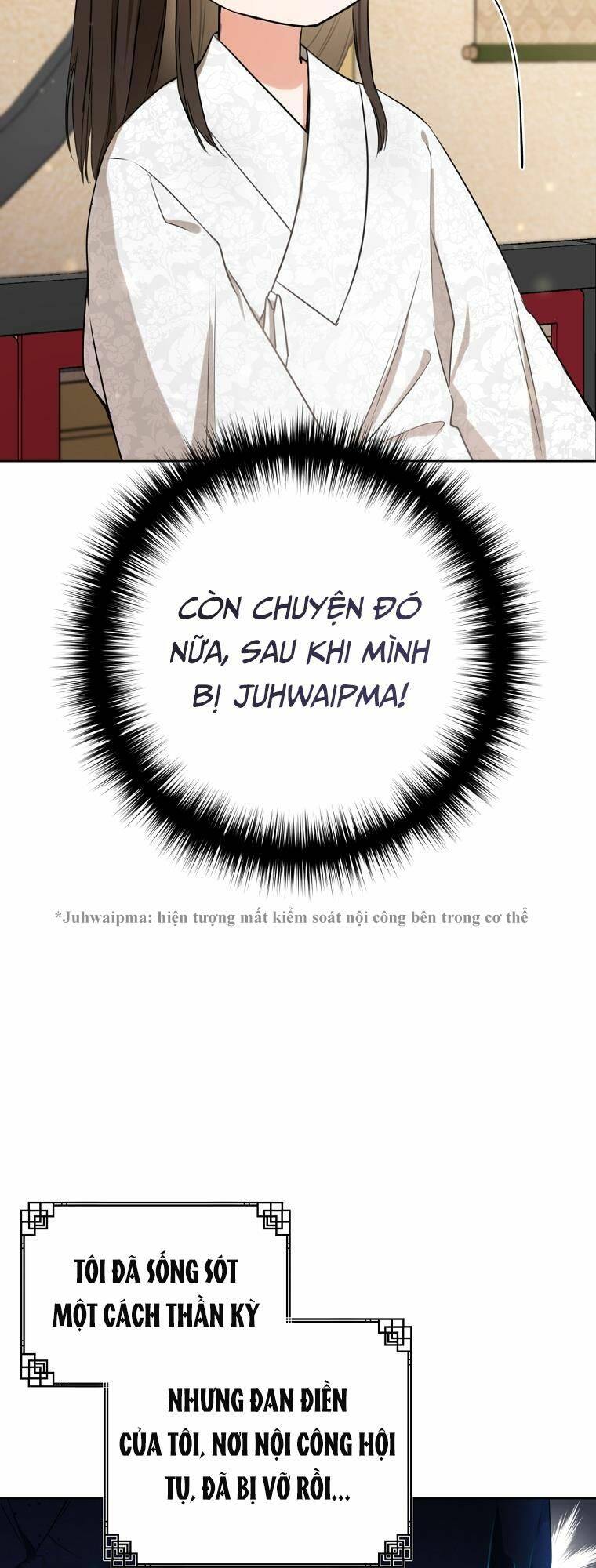 Trở Thành Cô Cháu Gái Bị Khinh Miệt Của Gia Tộc Võ Lâm: Chapter 2