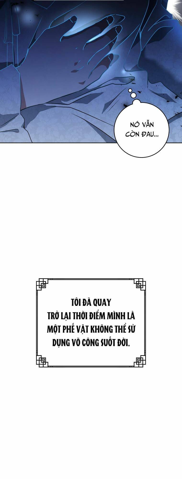 Trở Thành Cô Cháu Gái Bị Khinh Miệt Của Gia Tộc Võ Lâm: Chapter 2