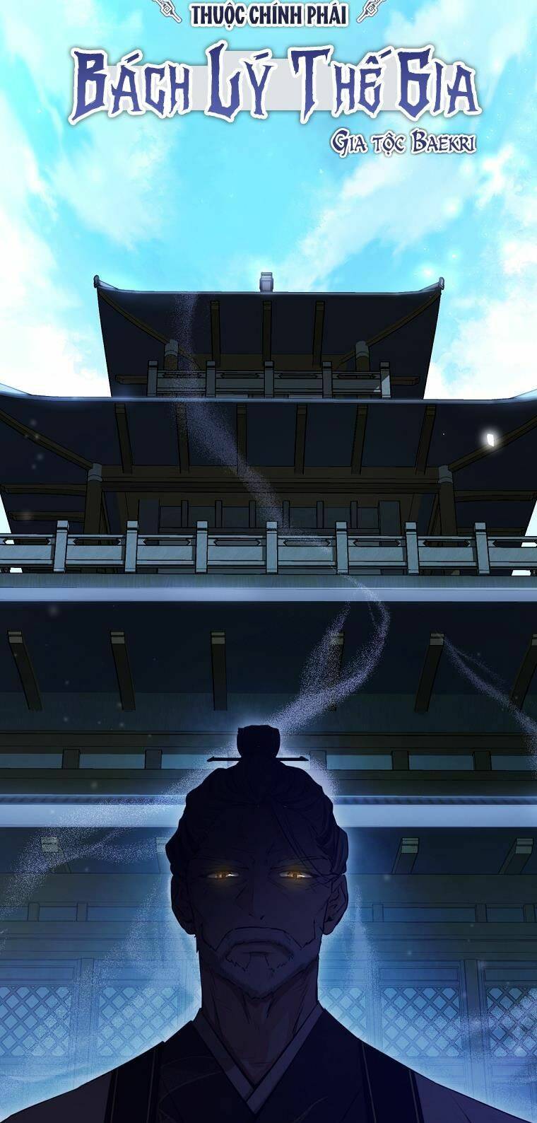 Trở Thành Cô Cháu Gái Bị Khinh Miệt Của Gia Tộc Võ Lâm: Chapter 2