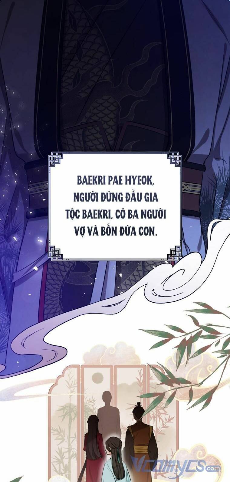Trở Thành Cô Cháu Gái Bị Khinh Miệt Của Gia Tộc Võ Lâm: Chapter 2