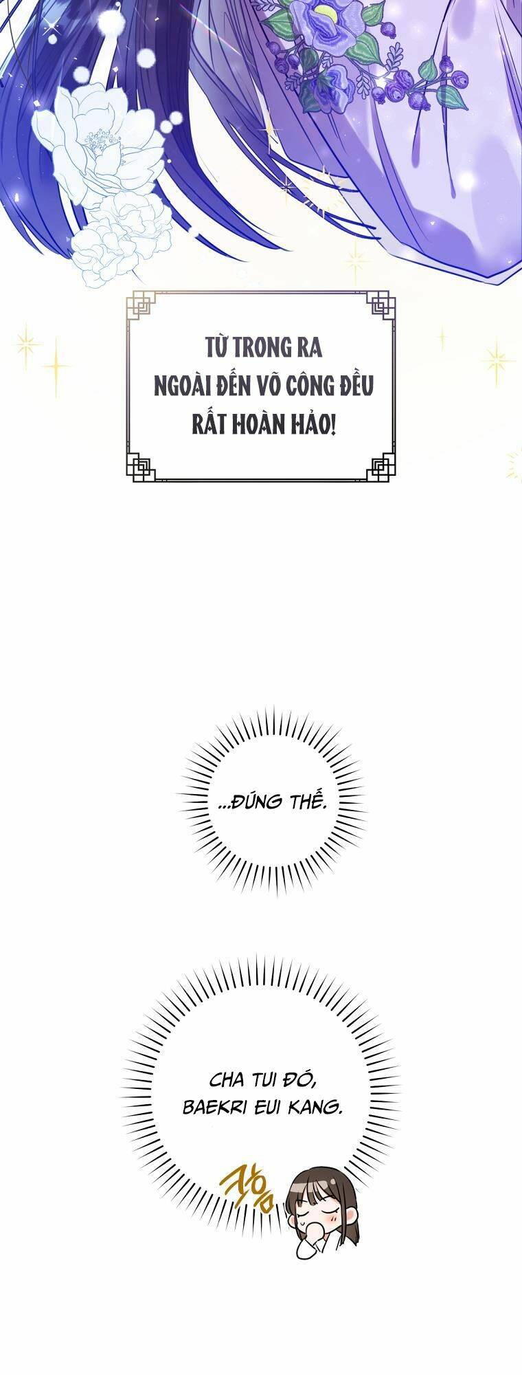 Trở Thành Cô Cháu Gái Bị Khinh Miệt Của Gia Tộc Võ Lâm: Chapter 2