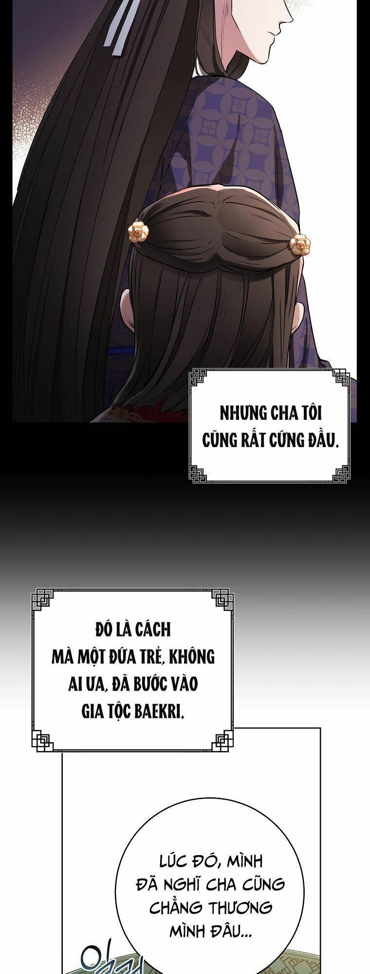 Trở Thành Cô Cháu Gái Bị Khinh Miệt Của Gia Tộc Võ Lâm: Chapter 2