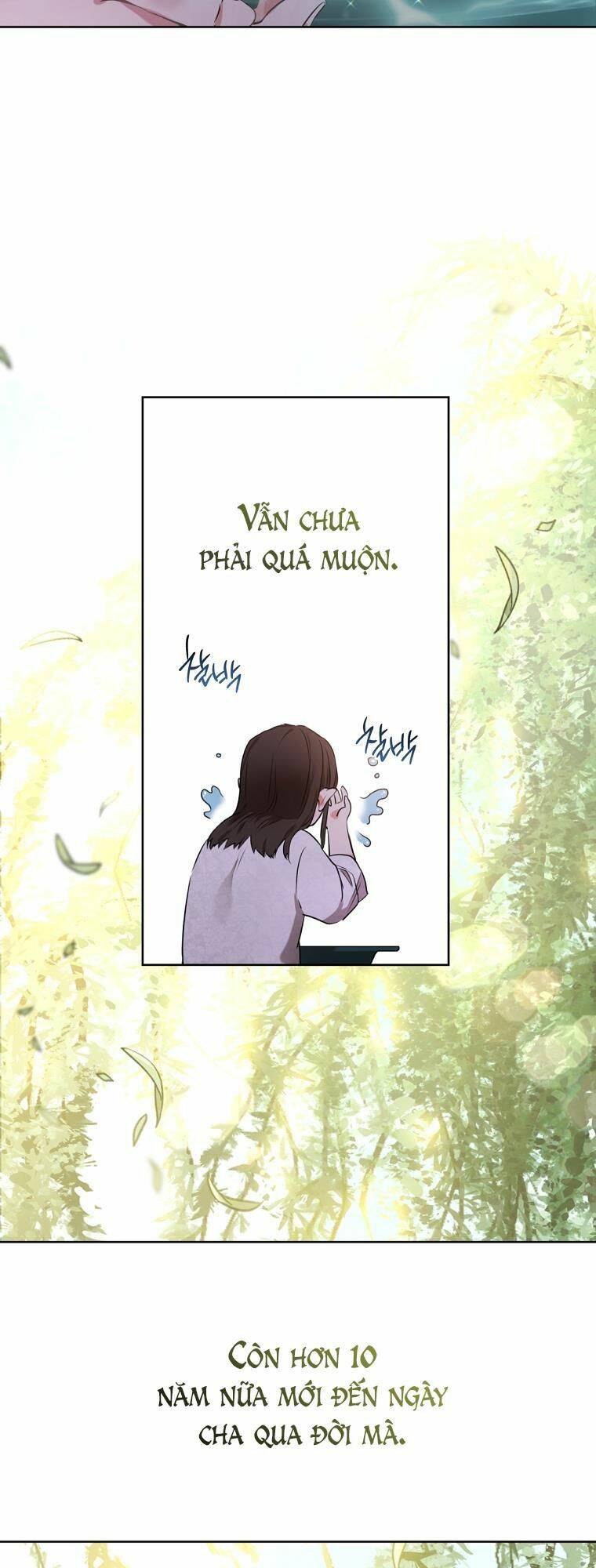 Trở Thành Cô Cháu Gái Bị Khinh Miệt Của Gia Tộc Võ Lâm: Chapter 2