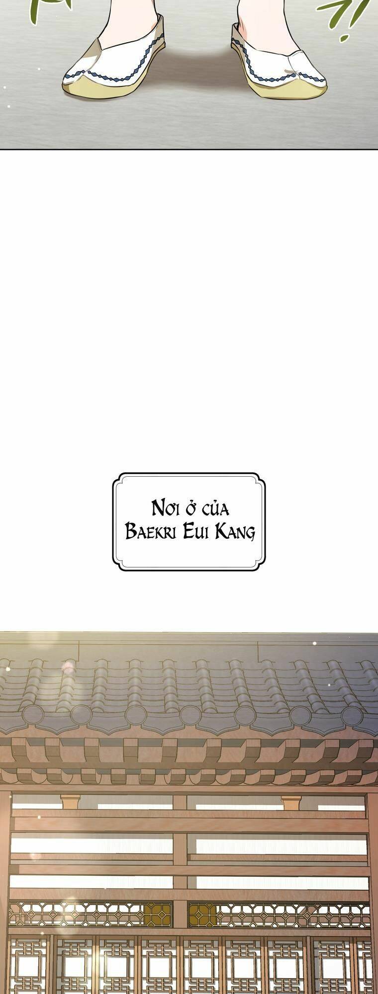 Trở Thành Cô Cháu Gái Bị Khinh Miệt Của Gia Tộc Võ Lâm: Chapter 2