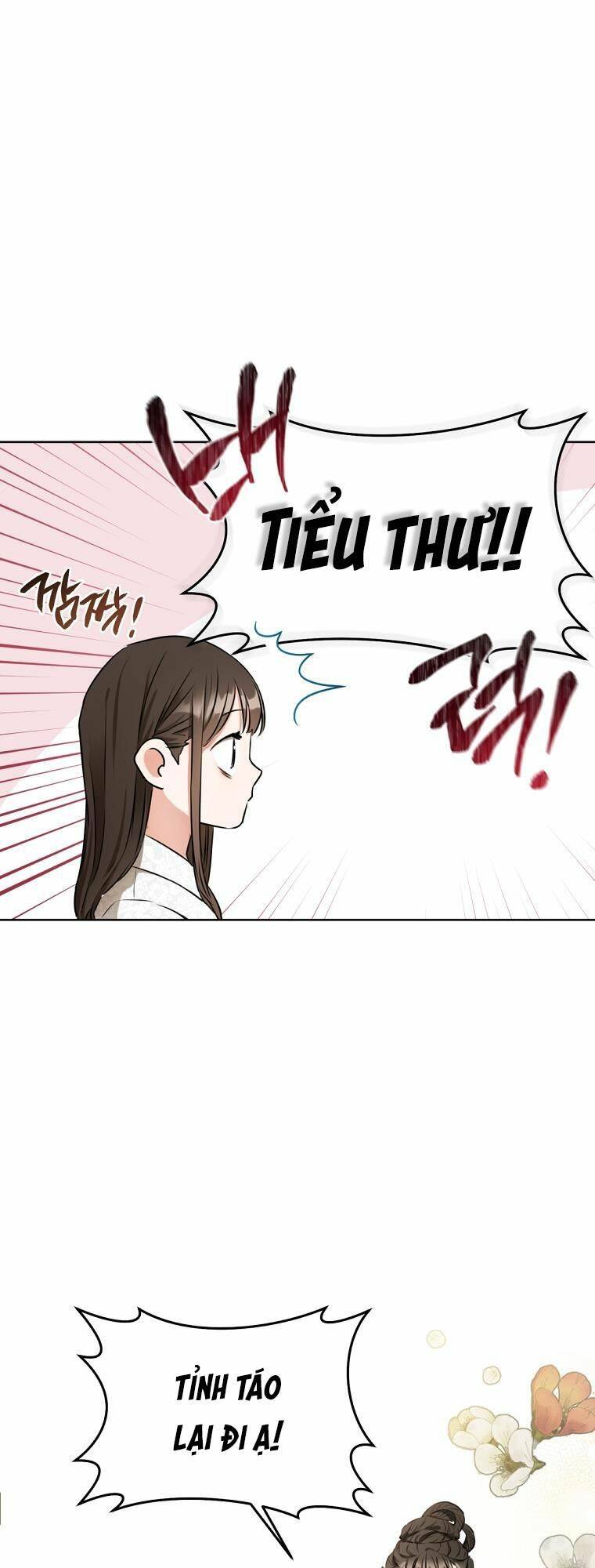 Trở Thành Cô Cháu Gái Bị Khinh Miệt Của Gia Tộc Võ Lâm: Chapter 2