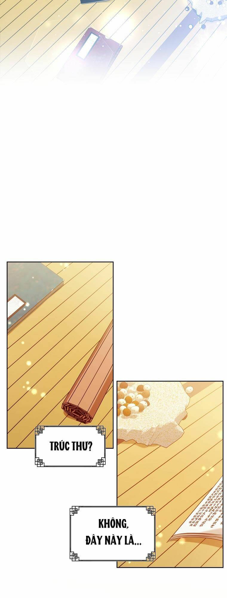 Trở Thành Cô Cháu Gái Bị Khinh Miệt Của Gia Tộc Võ Lâm: Chapter 2
