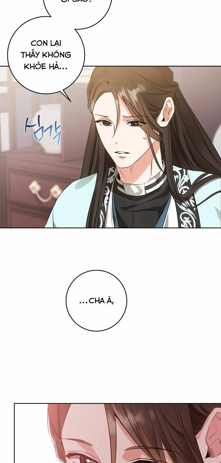 Trở Thành Cô Cháu Gái Bị Khinh Miệt Của Gia Tộc Võ Lâm: Chapter 2