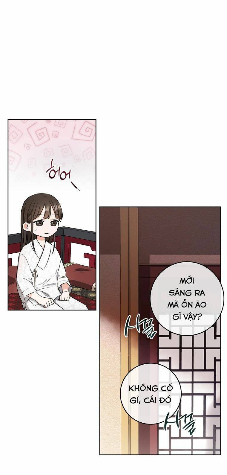 Trở Thành Cô Cháu Gái Bị Khinh Miệt Của Gia Tộc Võ Lâm: Chapter 2
