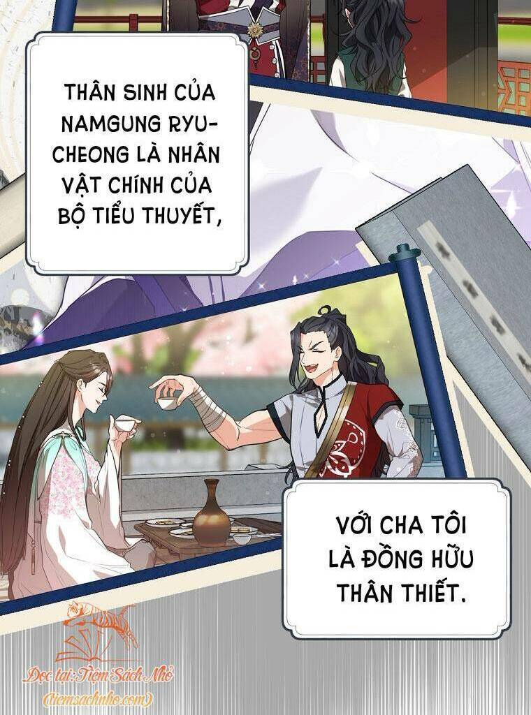 Trở Thành Cô Cháu Gái Bị Khinh Miệt Của Gia Tộc Võ Lâm: Chapter 20
