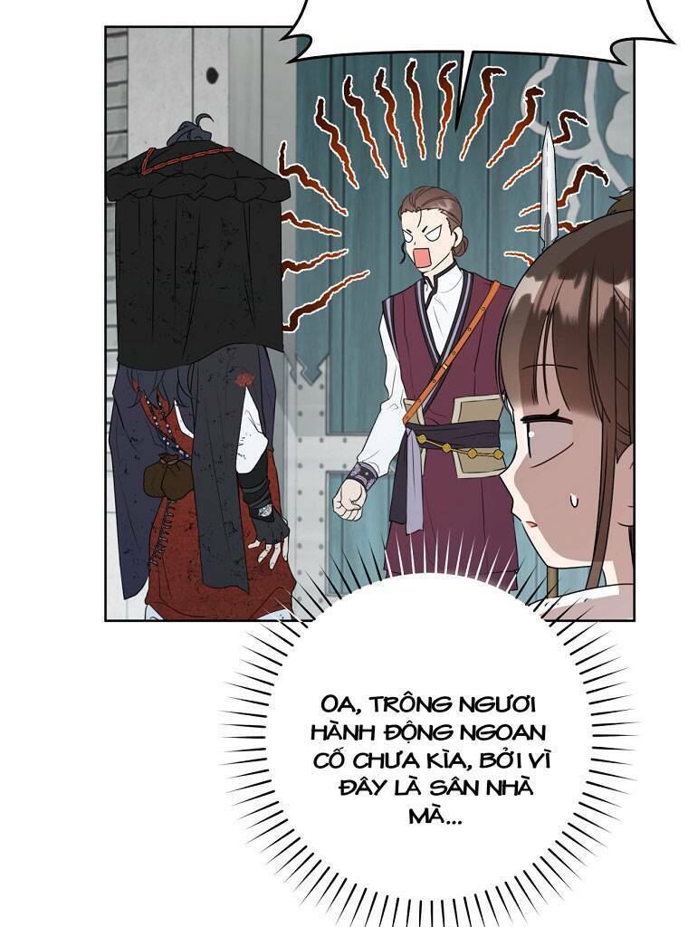 Trở Thành Cô Cháu Gái Bị Khinh Miệt Của Gia Tộc Võ Lâm: Chapter 20