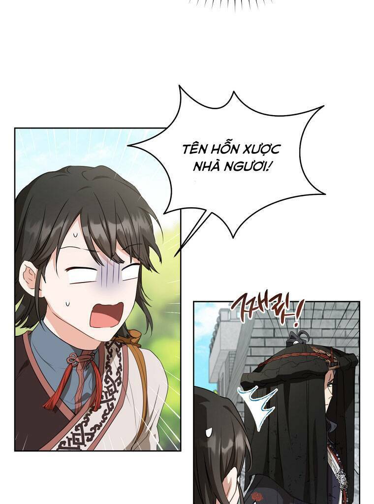 Trở Thành Cô Cháu Gái Bị Khinh Miệt Của Gia Tộc Võ Lâm: Chapter 20