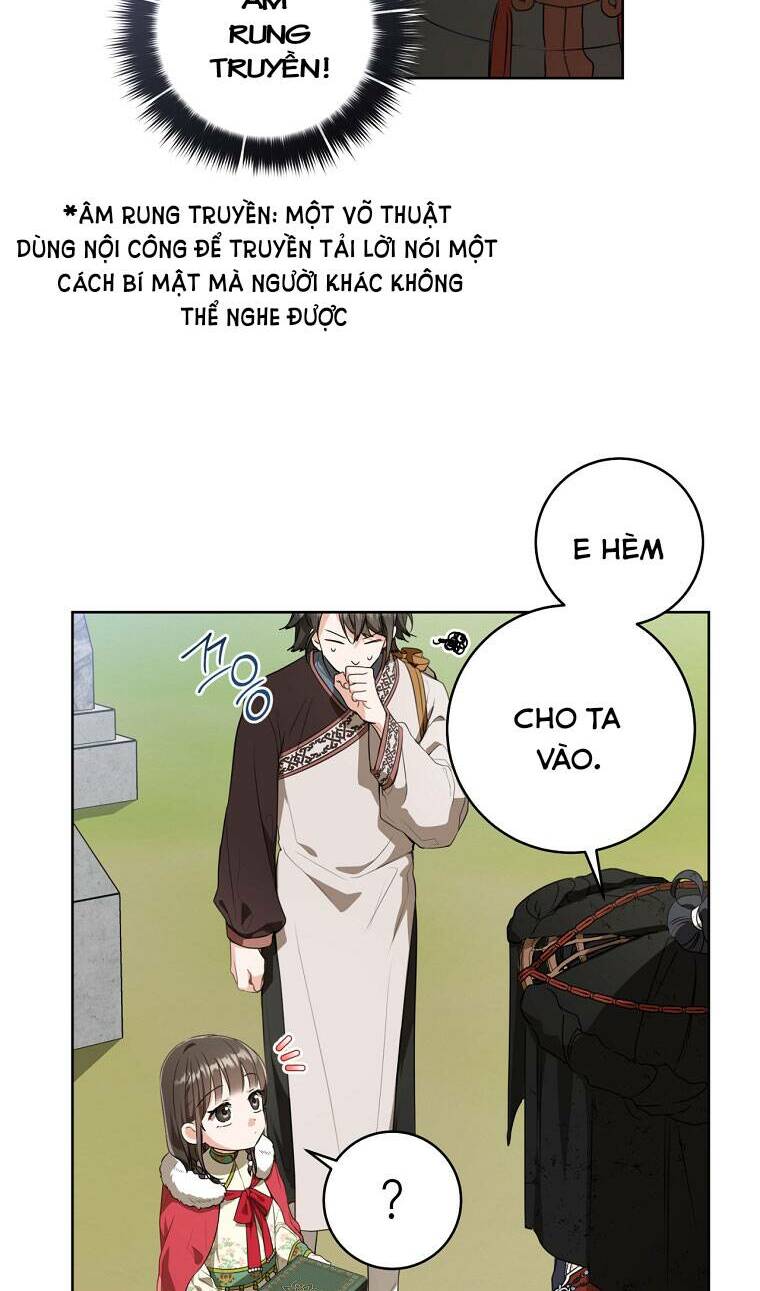 Trở Thành Cô Cháu Gái Bị Khinh Miệt Của Gia Tộc Võ Lâm: Chapter 20