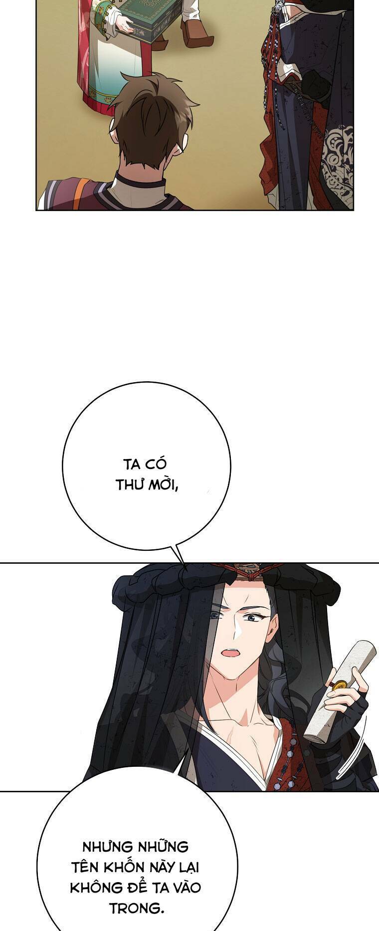 Trở Thành Cô Cháu Gái Bị Khinh Miệt Của Gia Tộc Võ Lâm: Chapter 20