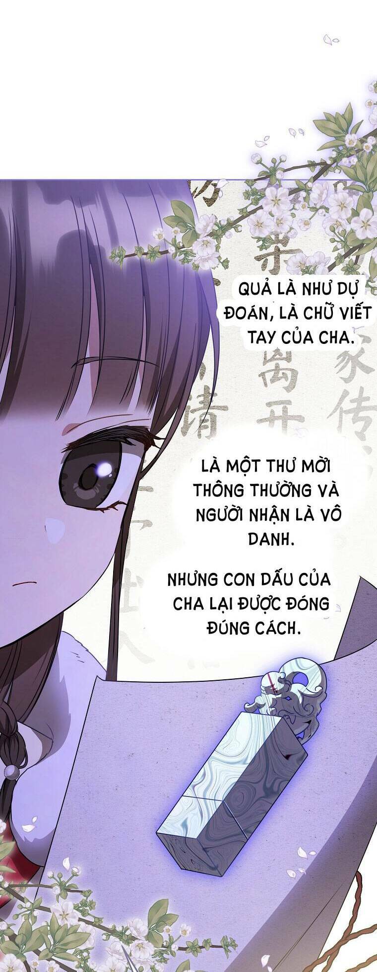 Trở Thành Cô Cháu Gái Bị Khinh Miệt Của Gia Tộc Võ Lâm: Chapter 20