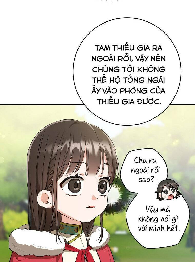 Trở Thành Cô Cháu Gái Bị Khinh Miệt Của Gia Tộc Võ Lâm: Chapter 20