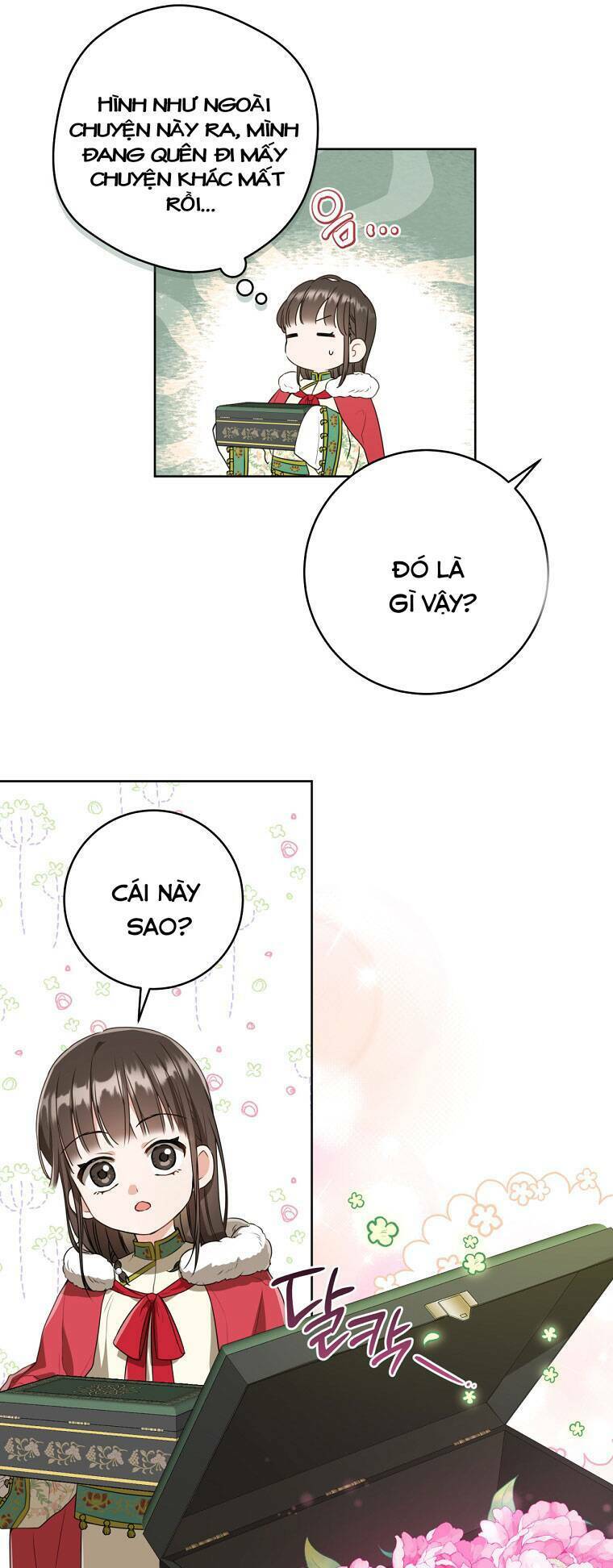 Trở Thành Cô Cháu Gái Bị Khinh Miệt Của Gia Tộc Võ Lâm: Chapter 20