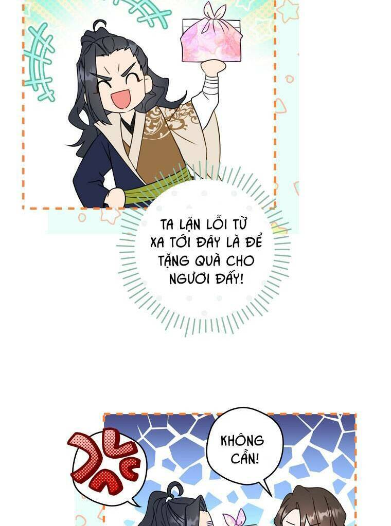Trở Thành Cô Cháu Gái Bị Khinh Miệt Của Gia Tộc Võ Lâm: Chapter 20