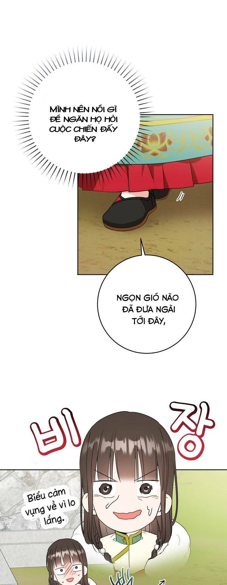 Trở Thành Cô Cháu Gái Bị Khinh Miệt Của Gia Tộc Võ Lâm: Chapter 20