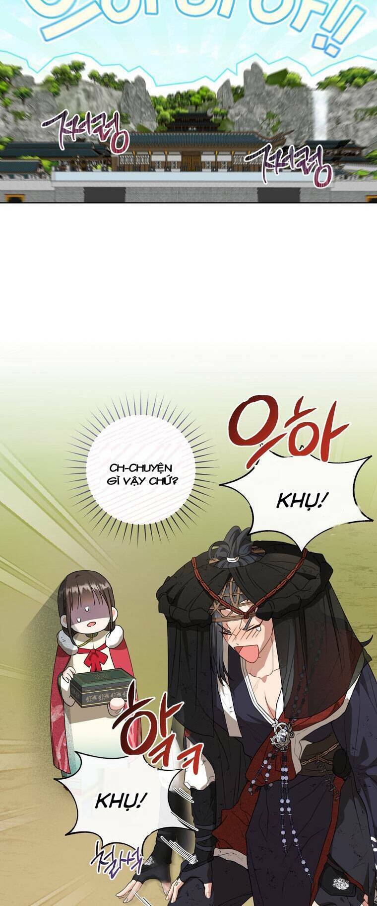 Trở Thành Cô Cháu Gái Bị Khinh Miệt Của Gia Tộc Võ Lâm: Chapter 20