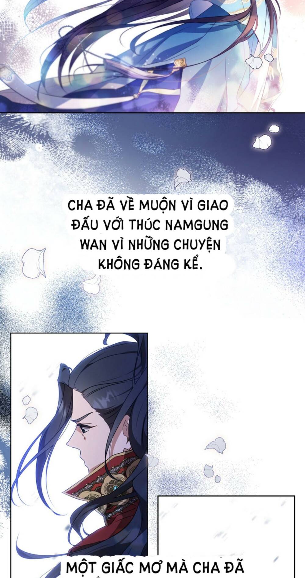 Trở Thành Cô Cháu Gái Bị Khinh Miệt Của Gia Tộc Võ Lâm: Chapter 22