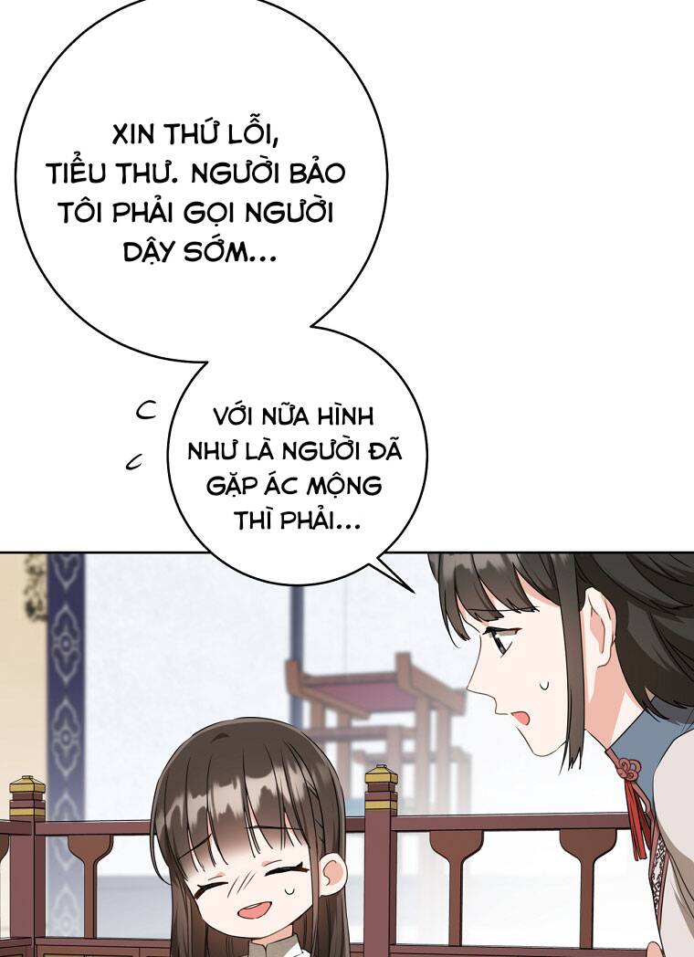 Trở Thành Cô Cháu Gái Bị Khinh Miệt Của Gia Tộc Võ Lâm: Chapter 22