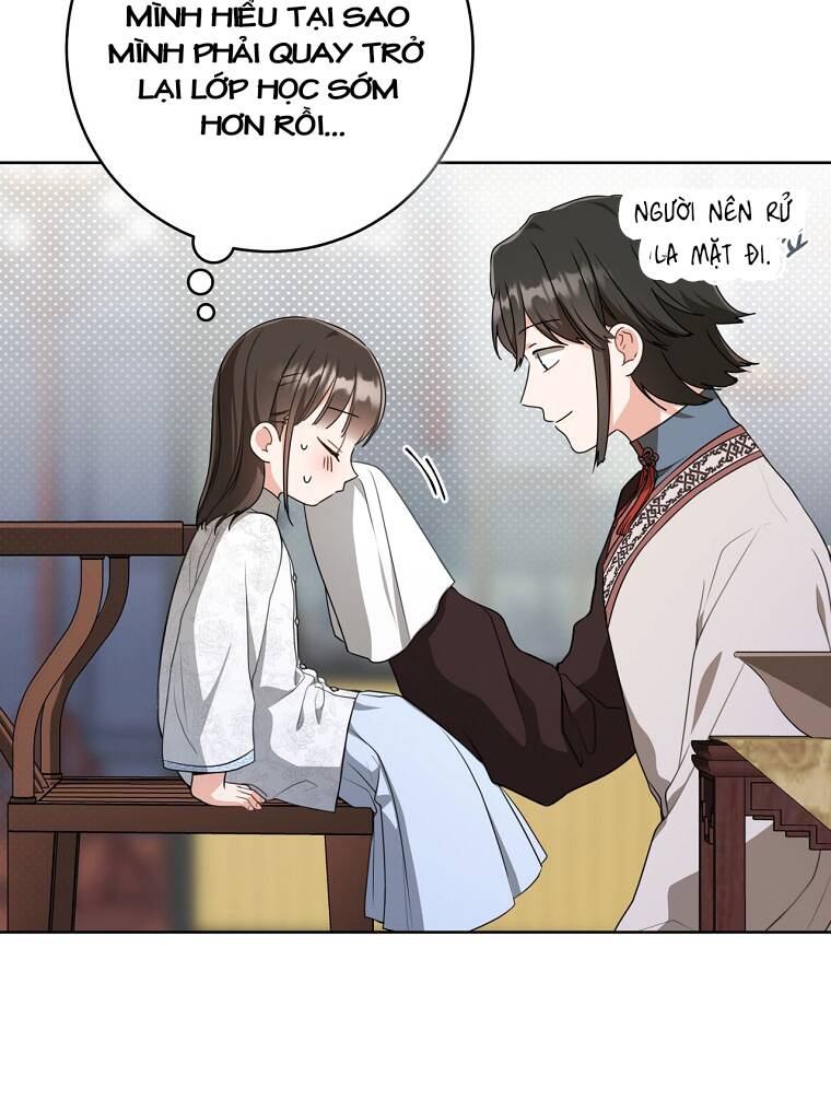 Trở Thành Cô Cháu Gái Bị Khinh Miệt Của Gia Tộc Võ Lâm: Chapter 22