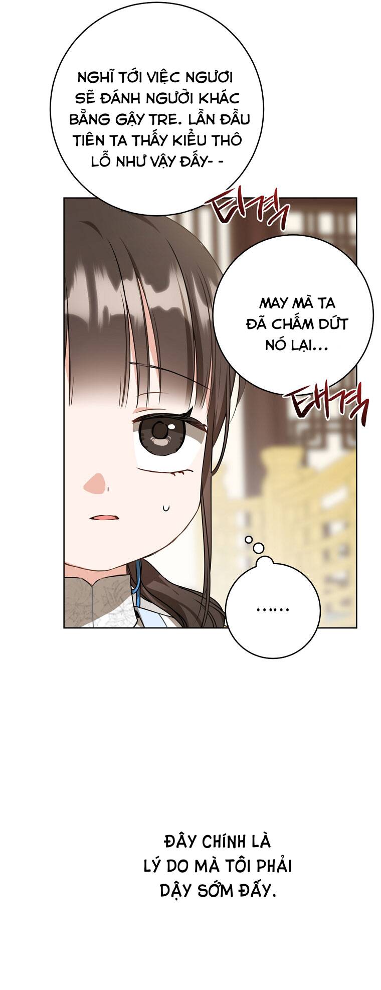 Trở Thành Cô Cháu Gái Bị Khinh Miệt Của Gia Tộc Võ Lâm: Chapter 22
