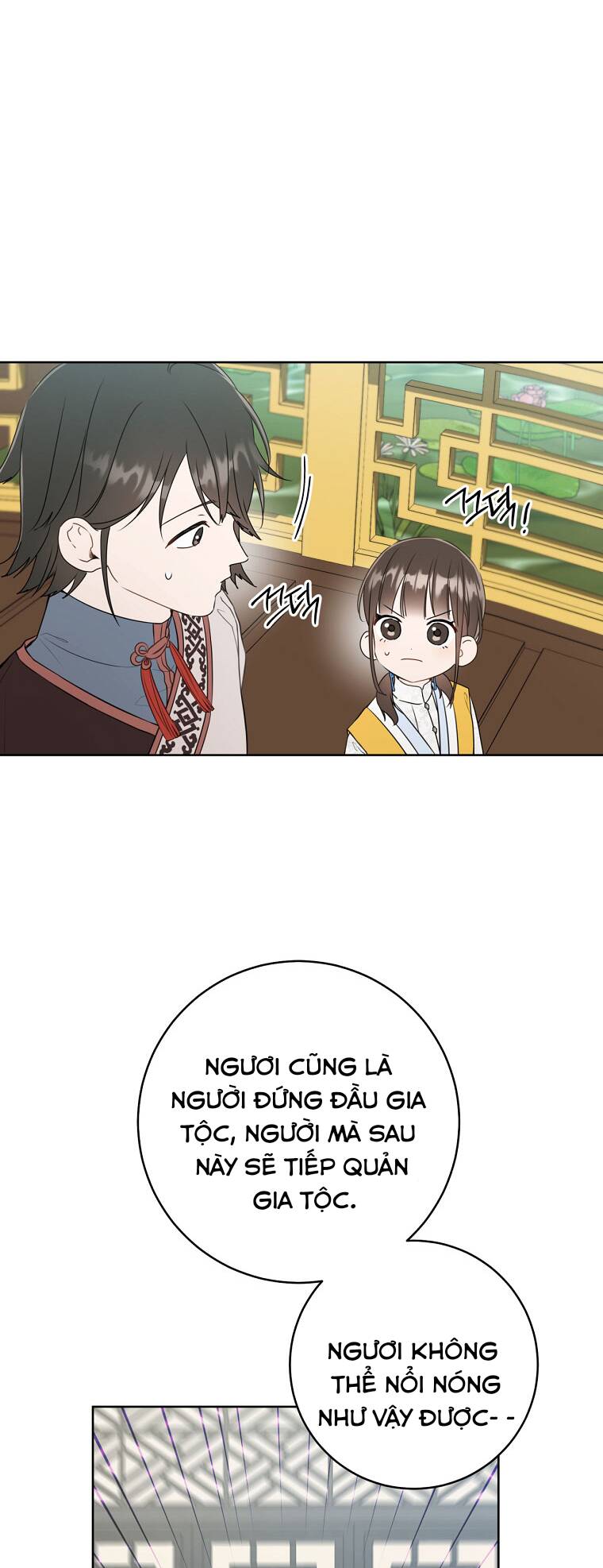 Trở Thành Cô Cháu Gái Bị Khinh Miệt Của Gia Tộc Võ Lâm: Chapter 22