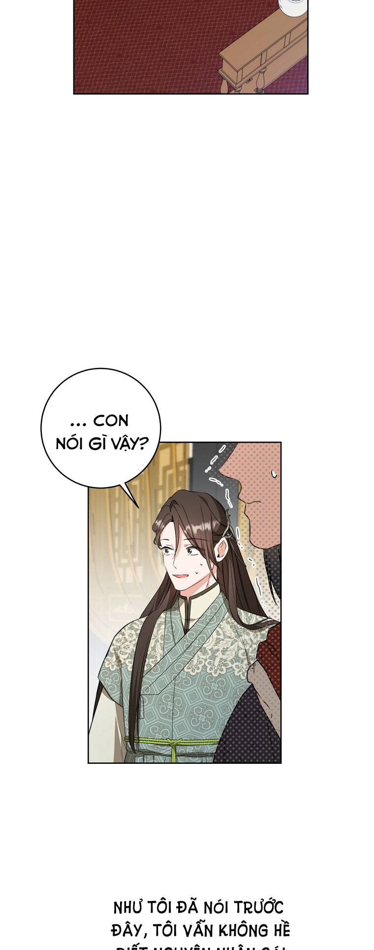 Trở Thành Cô Cháu Gái Bị Khinh Miệt Của Gia Tộc Võ Lâm: Chapter 22