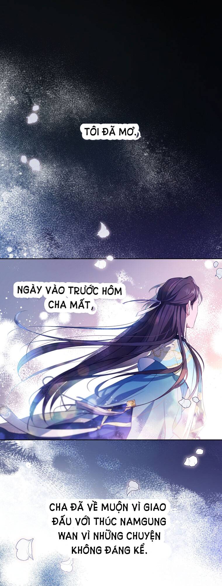 Trở Thành Cô Cháu Gái Bị Khinh Miệt Của Gia Tộc Võ Lâm: Chapter 22