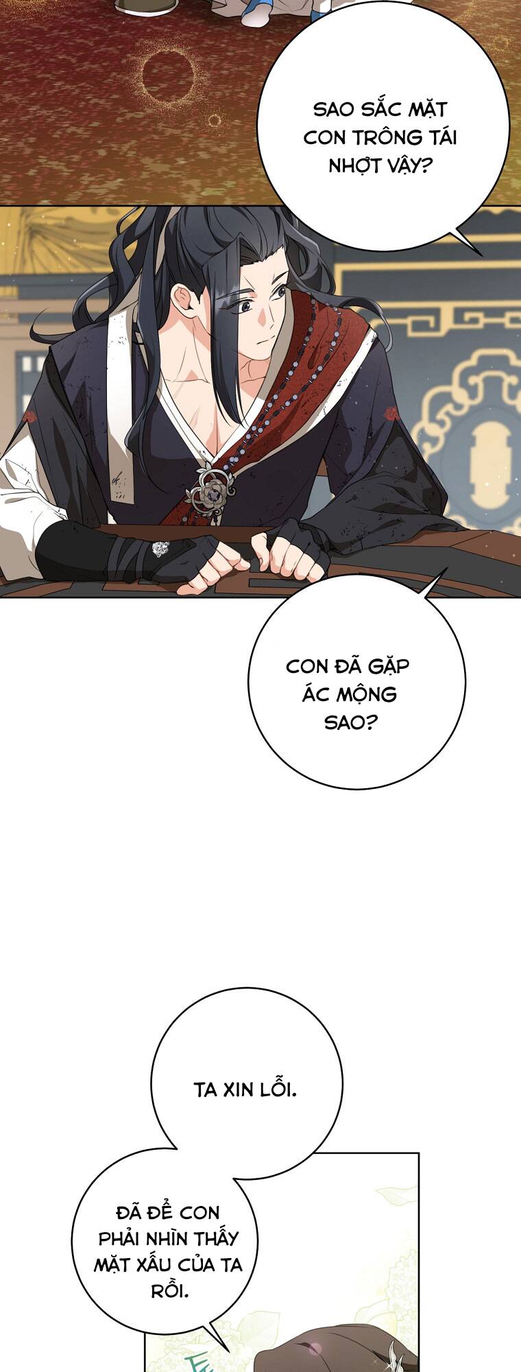 Trở Thành Cô Cháu Gái Bị Khinh Miệt Của Gia Tộc Võ Lâm: Chapter 22