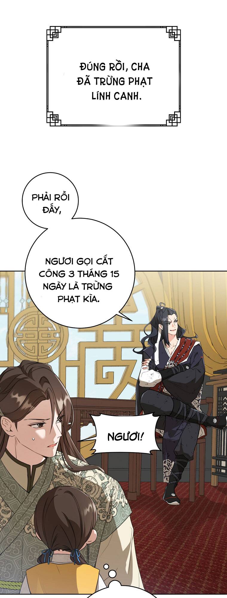 Trở Thành Cô Cháu Gái Bị Khinh Miệt Của Gia Tộc Võ Lâm: Chapter 22