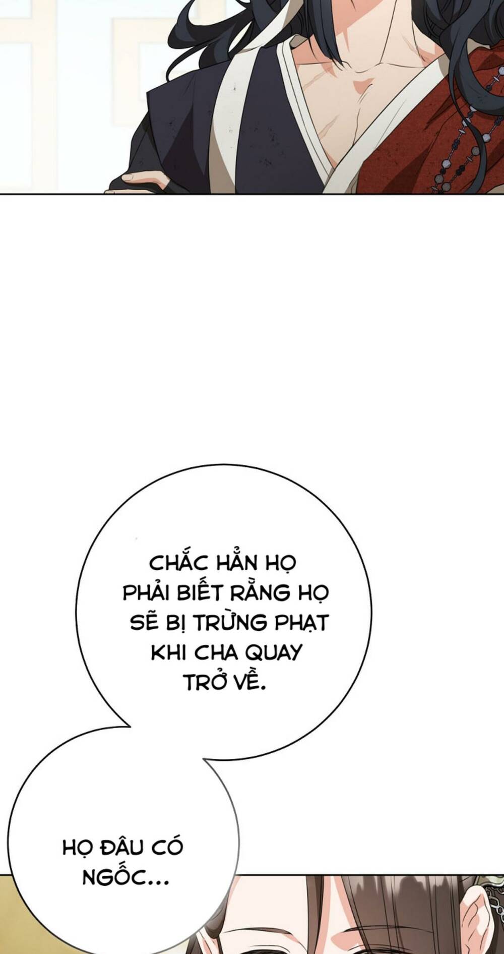Trở Thành Cô Cháu Gái Bị Khinh Miệt Của Gia Tộc Võ Lâm: Chapter 22