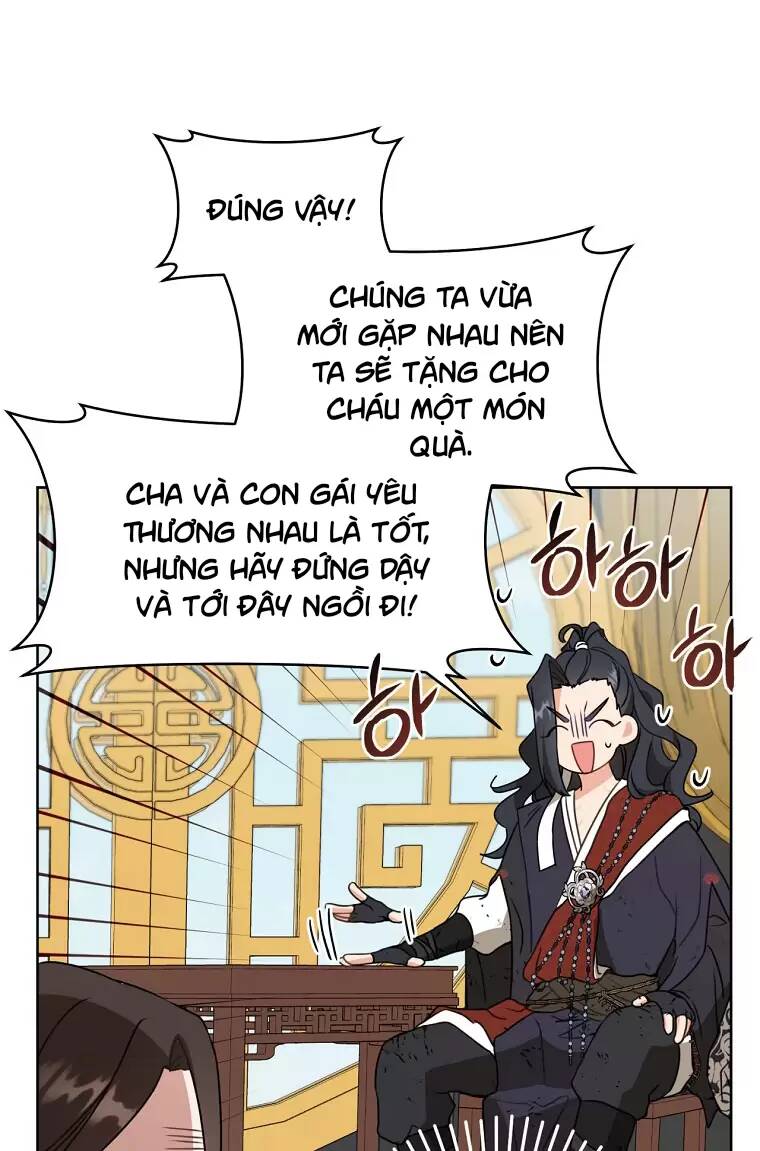 Trở Thành Cô Cháu Gái Bị Khinh Miệt Của Gia Tộc Võ Lâm: Chapter 22