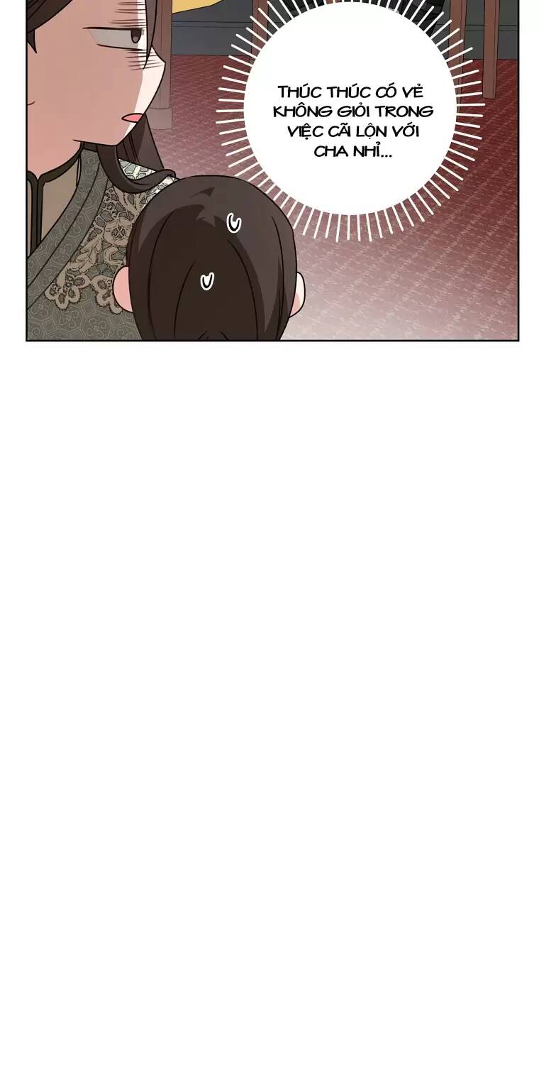 Trở Thành Cô Cháu Gái Bị Khinh Miệt Của Gia Tộc Võ Lâm: Chapter 22