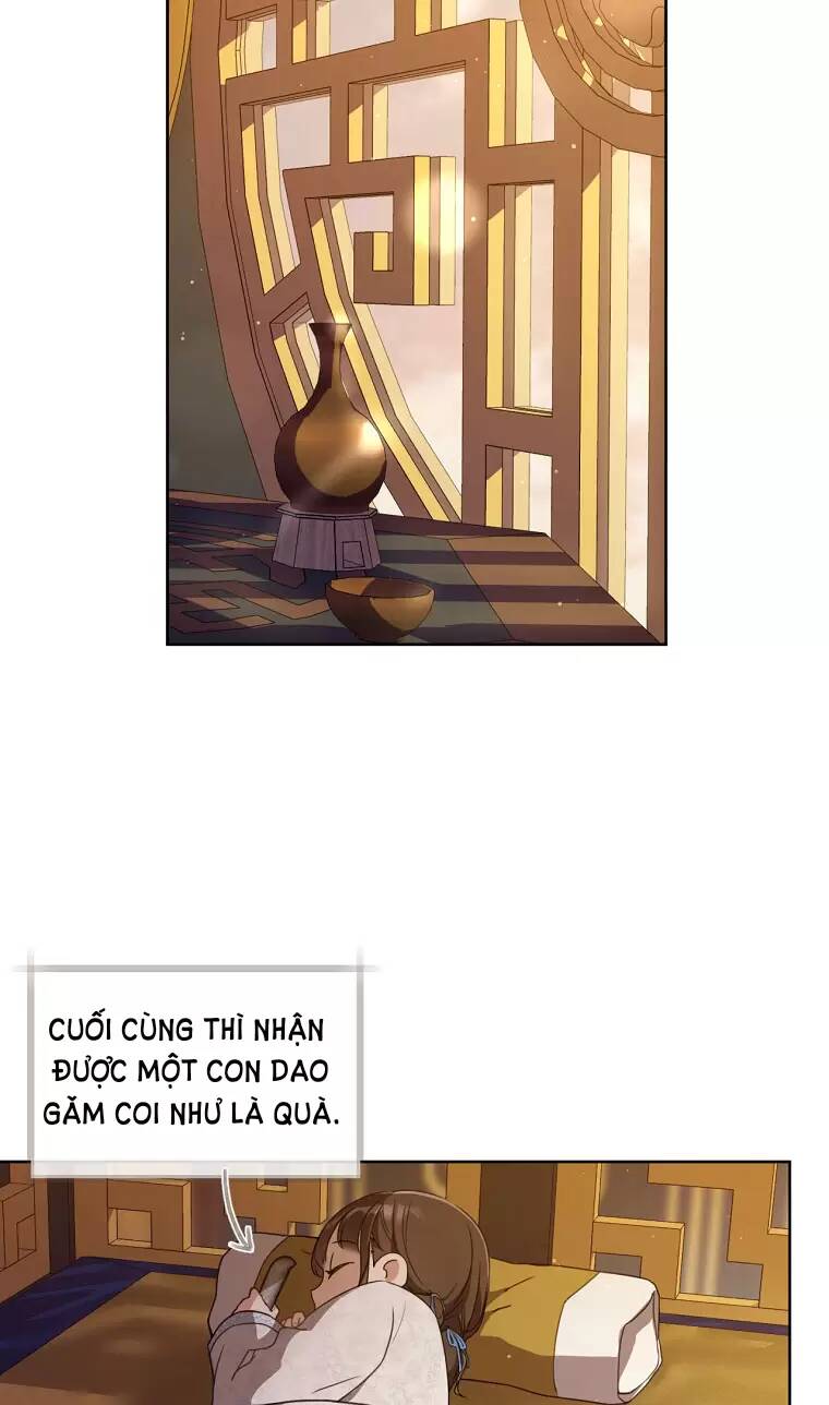 Trở Thành Cô Cháu Gái Bị Khinh Miệt Của Gia Tộc Võ Lâm: Chapter 22