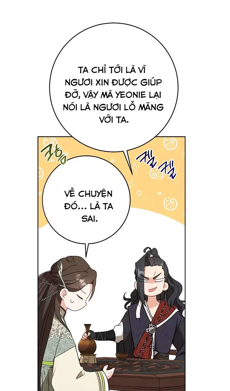 Trở Thành Cô Cháu Gái Bị Khinh Miệt Của Gia Tộc Võ Lâm: Chapter 22