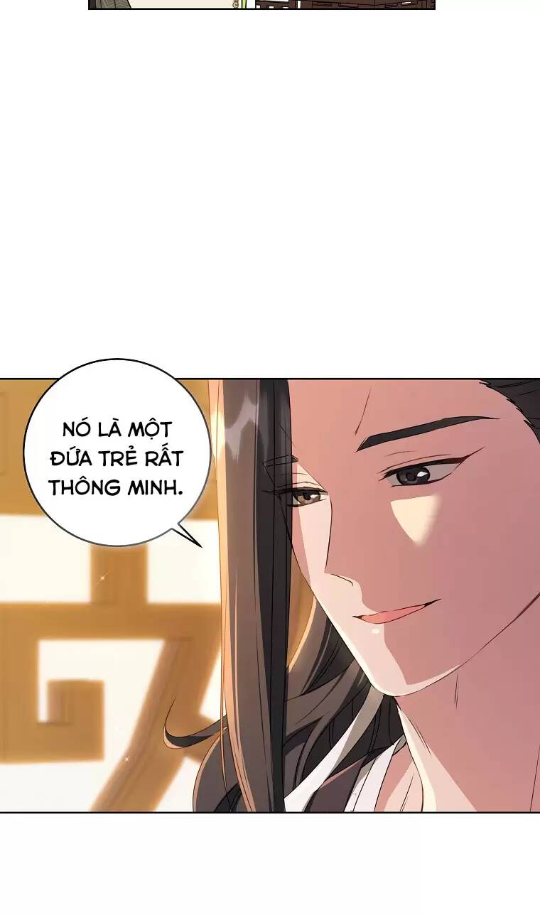 Trở Thành Cô Cháu Gái Bị Khinh Miệt Của Gia Tộc Võ Lâm: Chapter 22