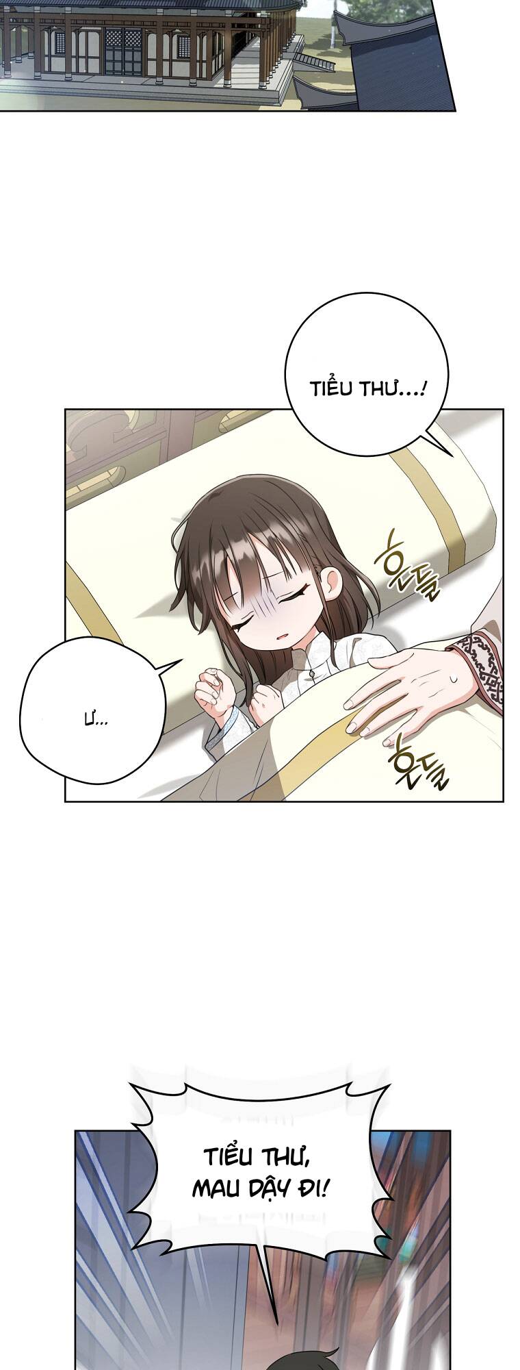 Trở Thành Cô Cháu Gái Bị Khinh Miệt Của Gia Tộc Võ Lâm: Chapter 22