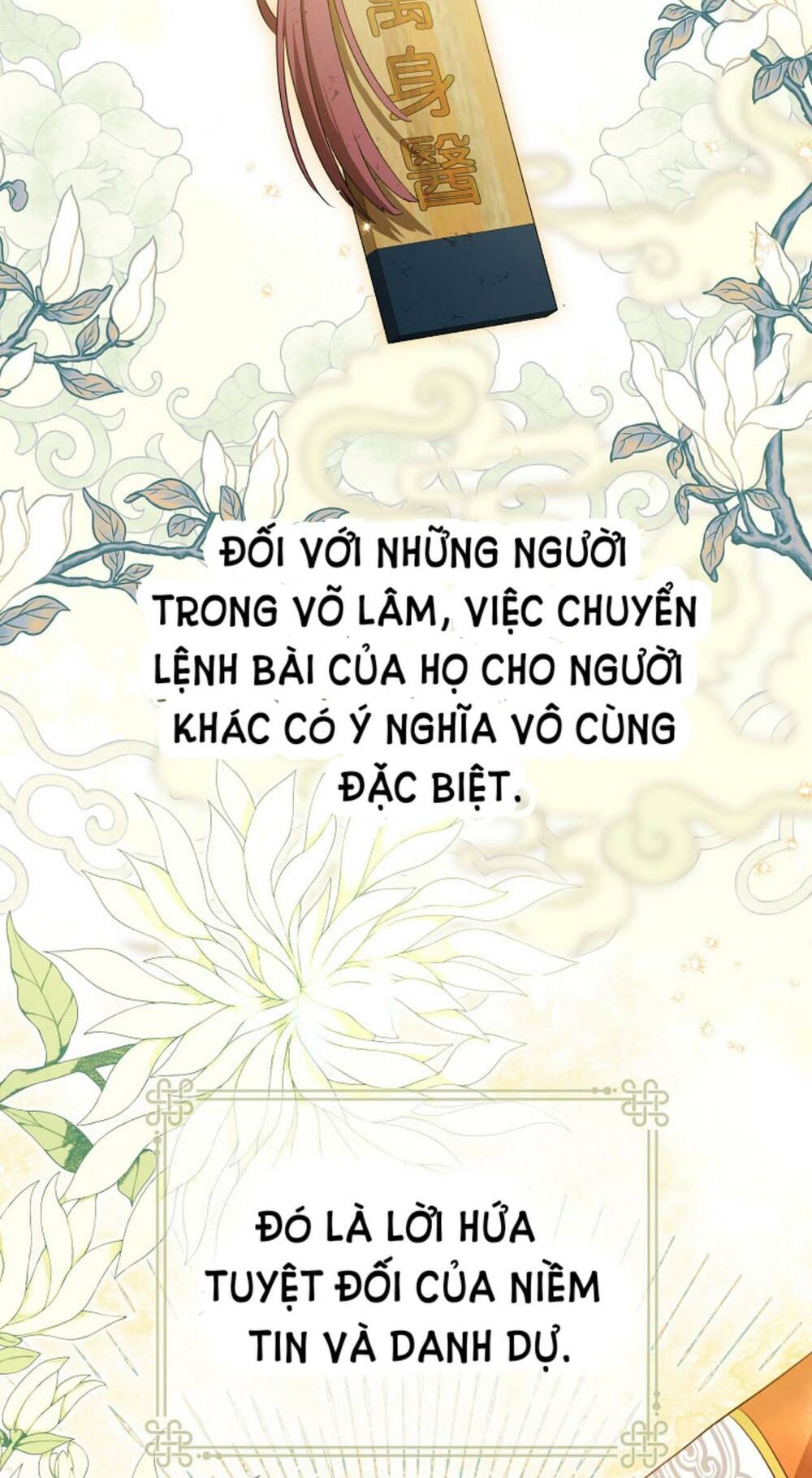 Trở Thành Cô Cháu Gái Bị Khinh Miệt Của Gia Tộc Võ Lâm: Chapter 23