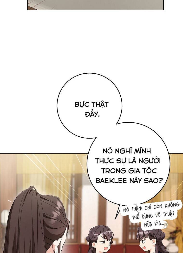 Trở Thành Cô Cháu Gái Bị Khinh Miệt Của Gia Tộc Võ Lâm: Chapter 23