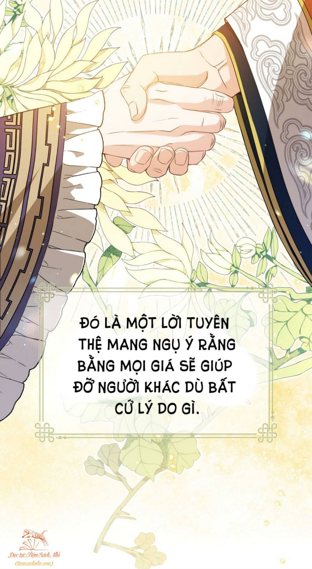 Trở Thành Cô Cháu Gái Bị Khinh Miệt Của Gia Tộc Võ Lâm: Chapter 23