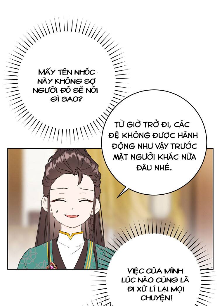 Trở Thành Cô Cháu Gái Bị Khinh Miệt Của Gia Tộc Võ Lâm: Chapter 23