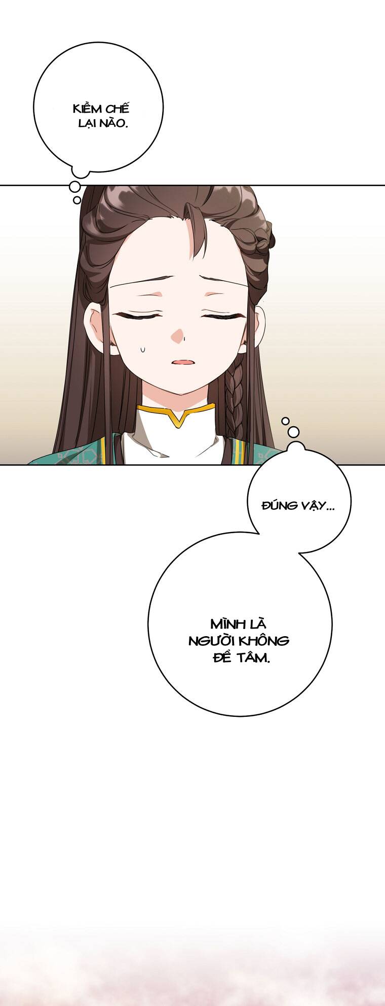Trở Thành Cô Cháu Gái Bị Khinh Miệt Của Gia Tộc Võ Lâm: Chapter 23