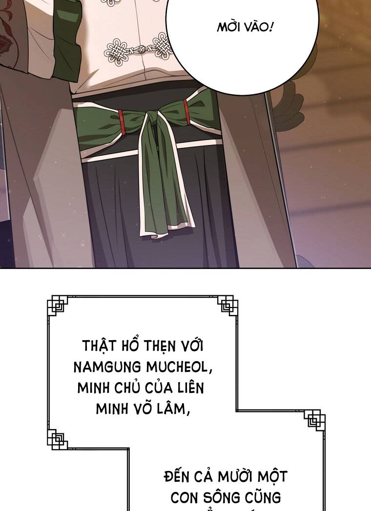 Trở Thành Cô Cháu Gái Bị Khinh Miệt Của Gia Tộc Võ Lâm: Chapter 23