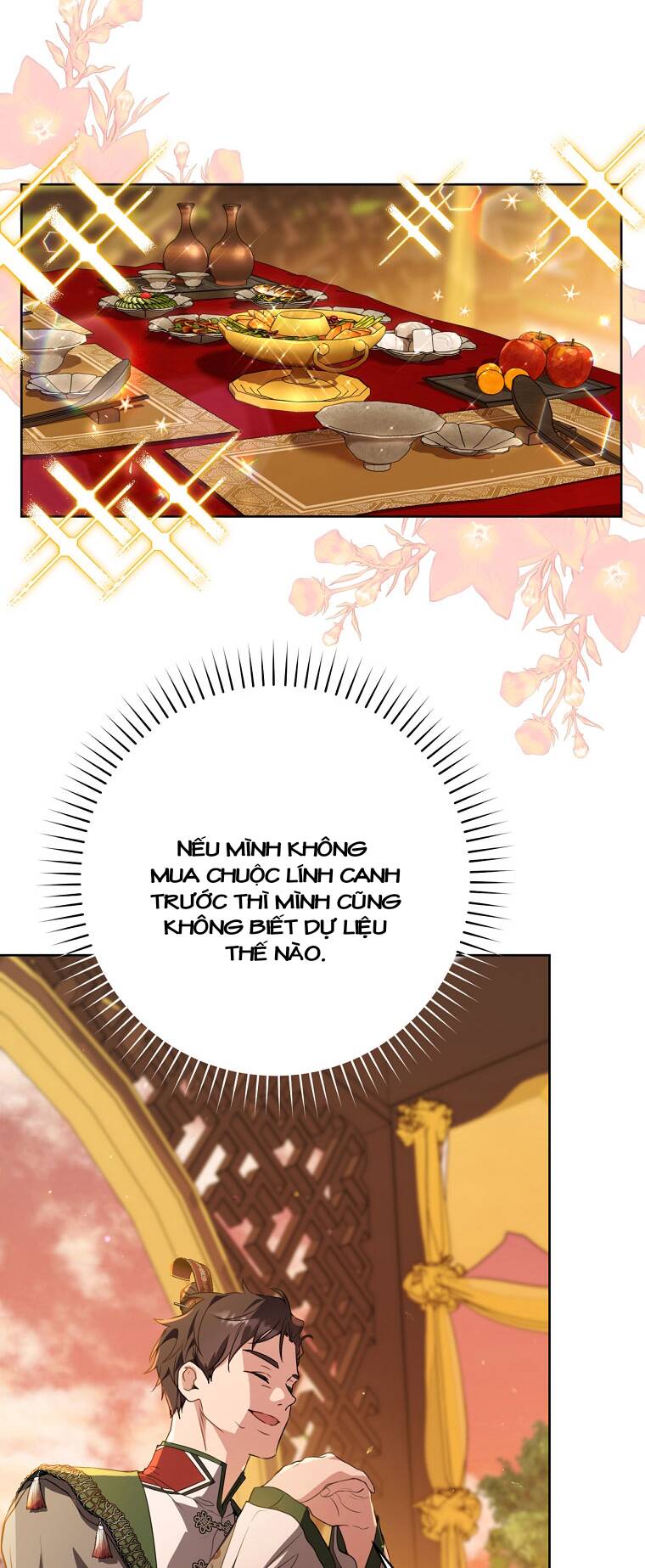 Trở Thành Cô Cháu Gái Bị Khinh Miệt Của Gia Tộc Võ Lâm: Chapter 23