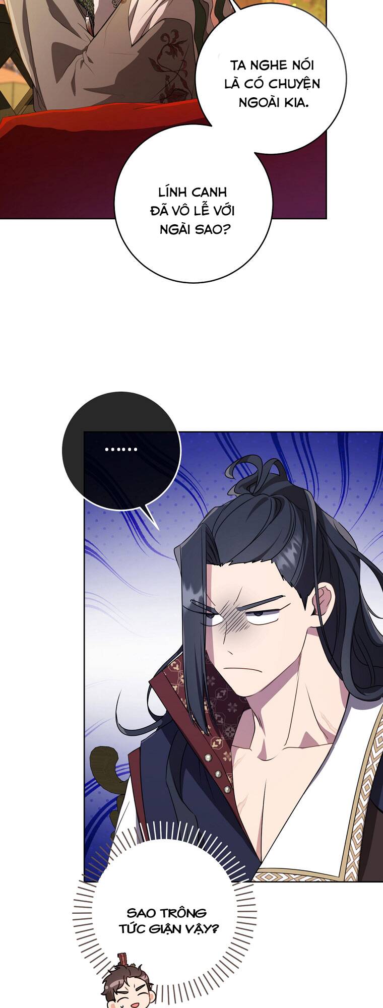 Trở Thành Cô Cháu Gái Bị Khinh Miệt Của Gia Tộc Võ Lâm: Chapter 23