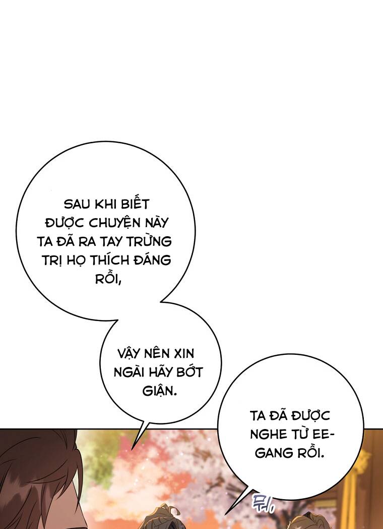 Trở Thành Cô Cháu Gái Bị Khinh Miệt Của Gia Tộc Võ Lâm: Chapter 23